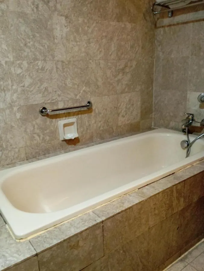 Kl Ayan Service Suite At Times Square Κουάλα Λουμπούρ
