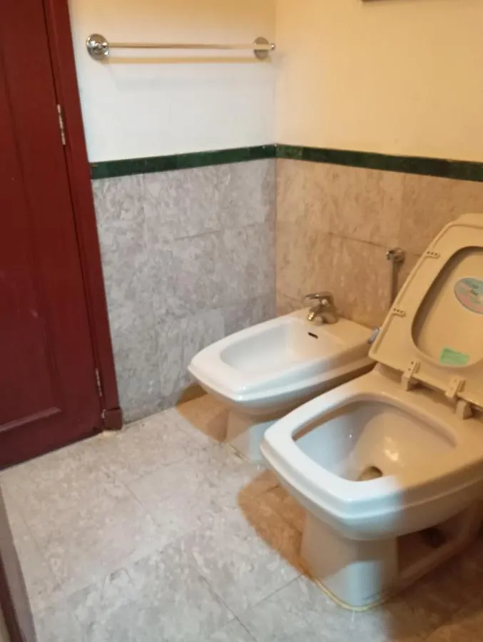 Διαμέρισμα Kl Ayan Service Suite At Times Square Κουάλα Λουμπούρ