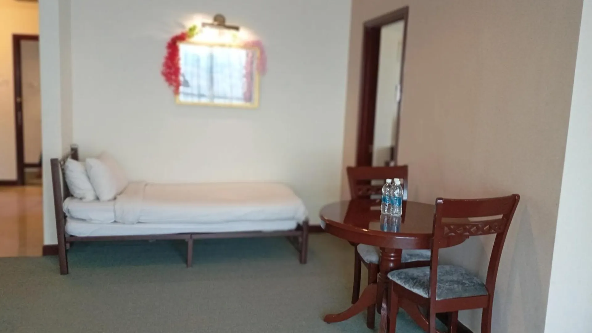 Kl Ayan Service Suite At Times Square Κουάλα Λουμπούρ