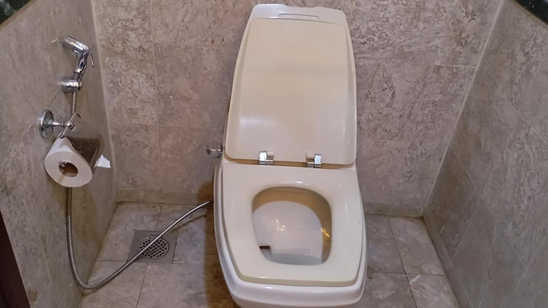 Kl Ayan Service Suite At Times Square Κουάλα Λουμπούρ Μαλαισία