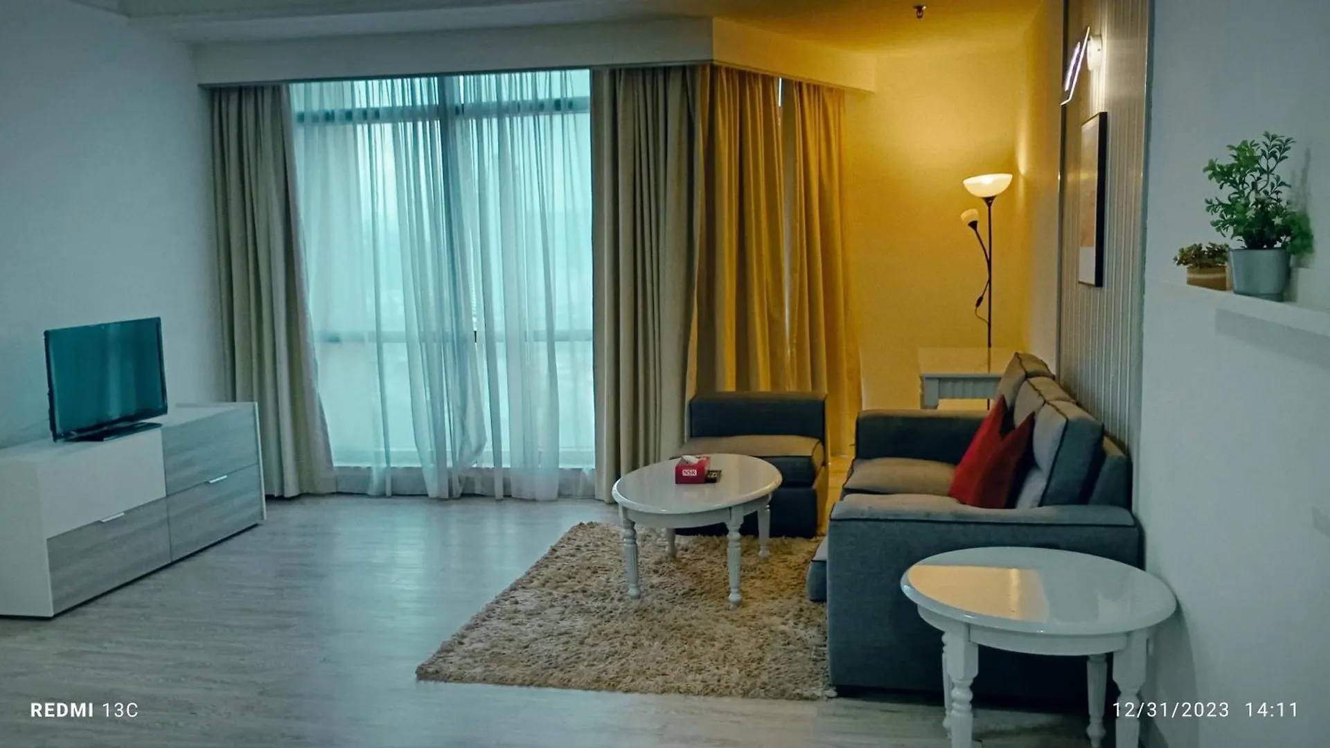 Kl Ayan Service Suite At Times Square Κουάλα Λουμπούρ Μαλαισία