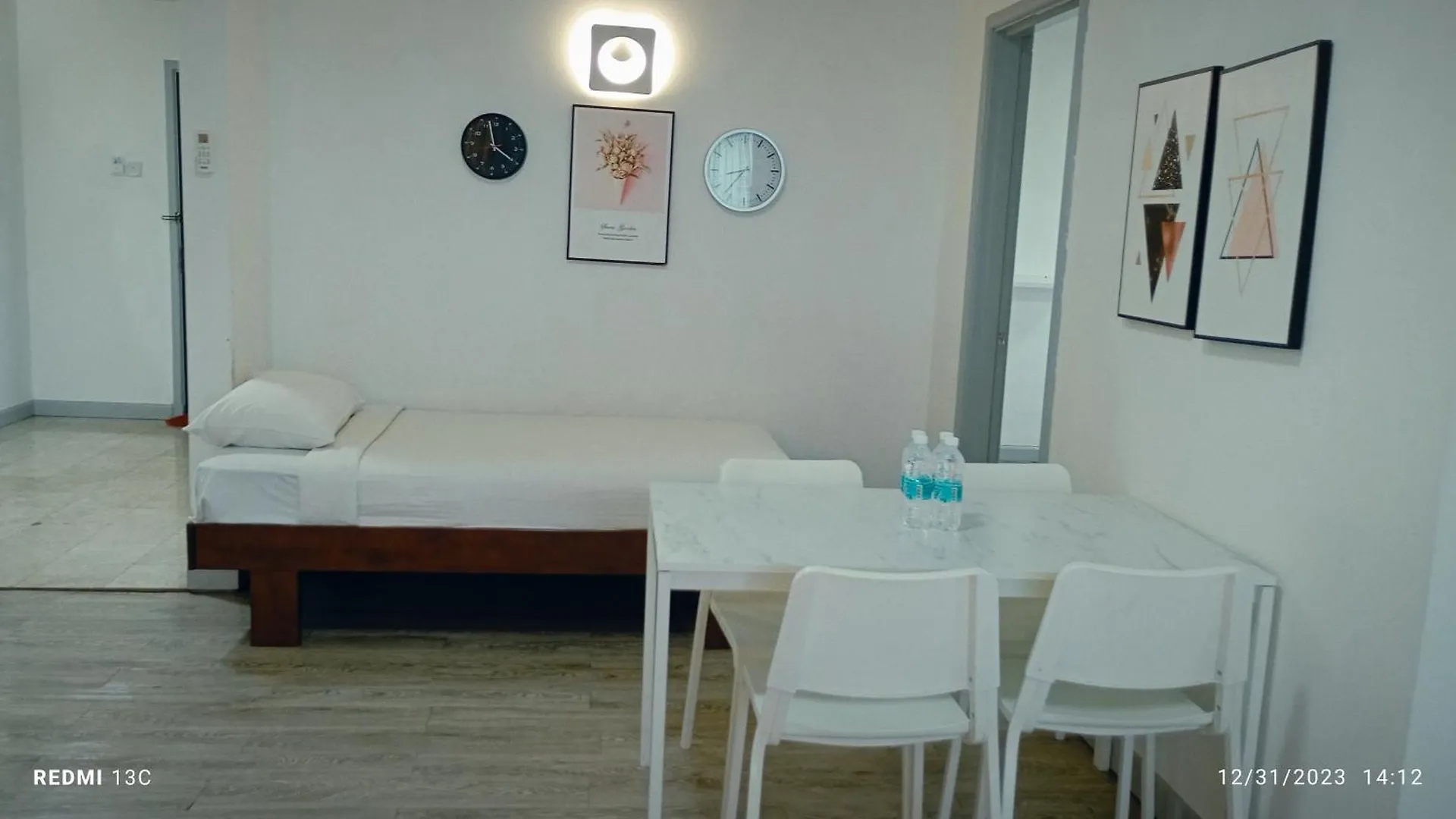 Kl Ayan Service Suite At Times Square Κουάλα Λουμπούρ 0*,