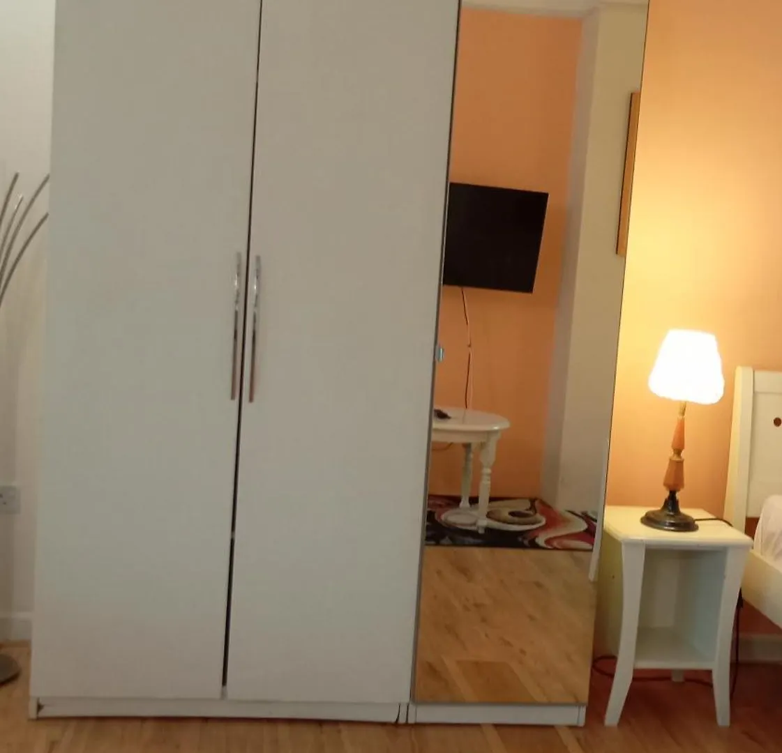 Kl Ayan Service Suite At Times Square Κουάλα Λουμπούρ Διαμέρισμα