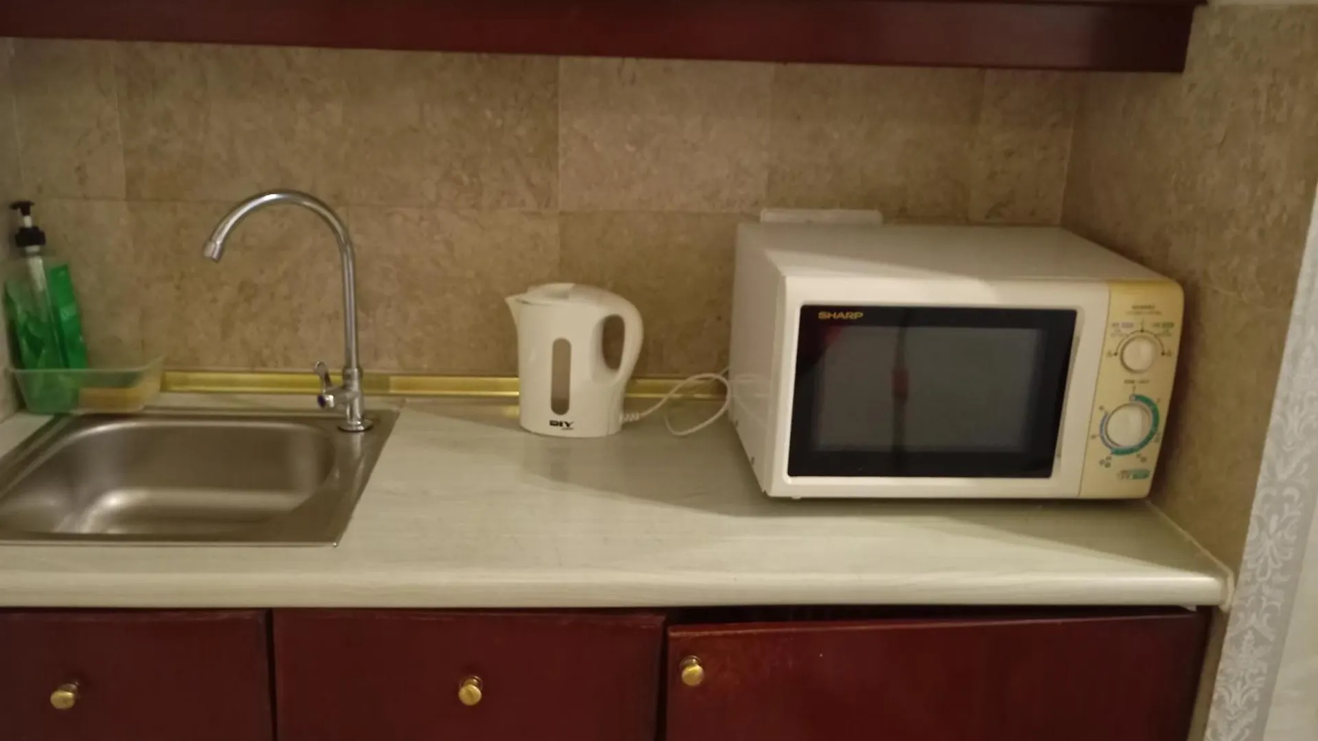 Kl Ayan Service Suite At Times Square Κουάλα Λουμπούρ 0*,