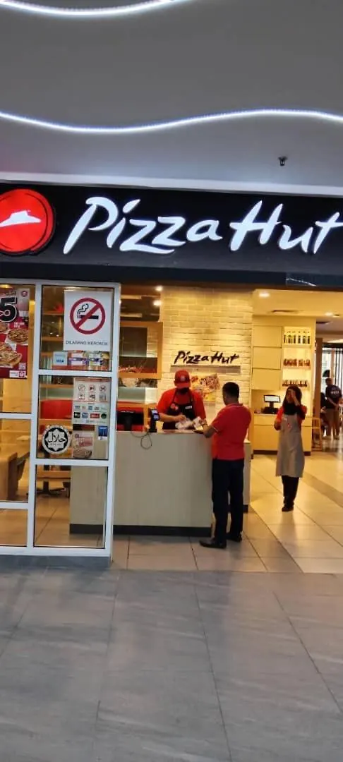 Kl Ayan Service Suite At Times Square Κουάλα Λουμπούρ