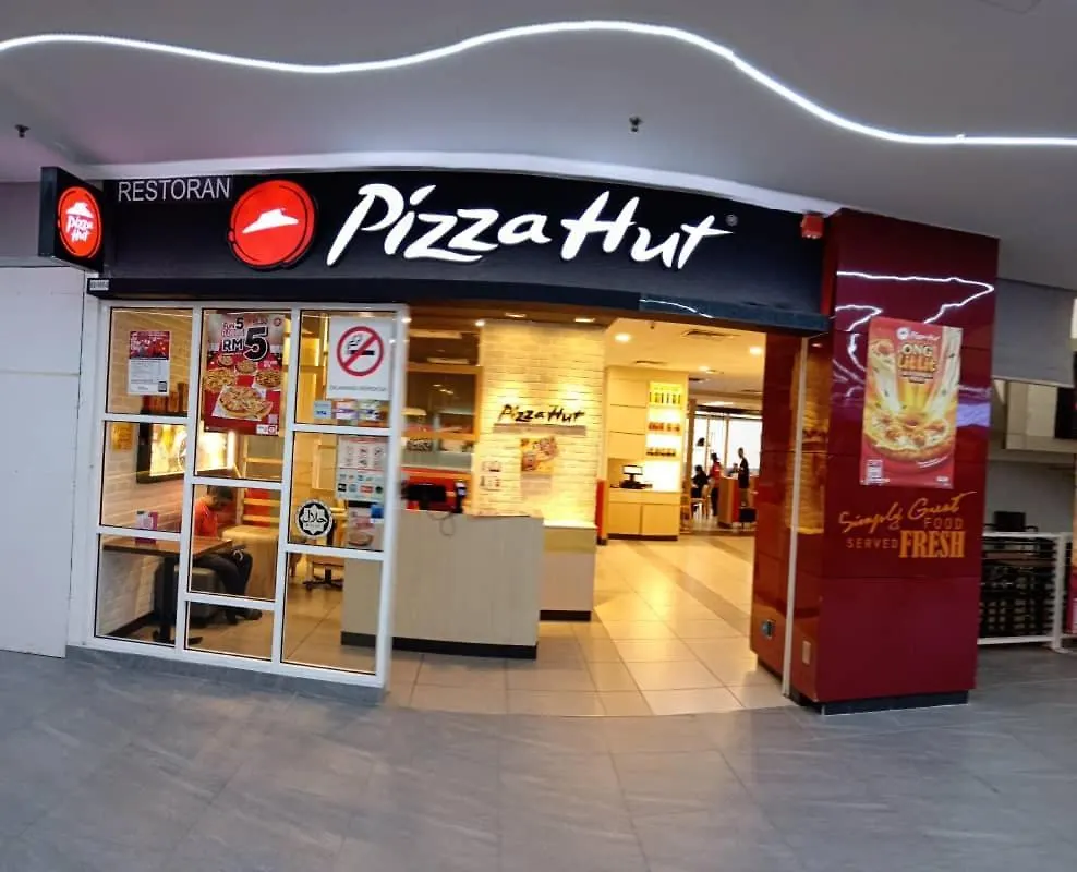 Διαμέρισμα Kl Ayan Service Suite At Times Square Κουάλα Λουμπούρ