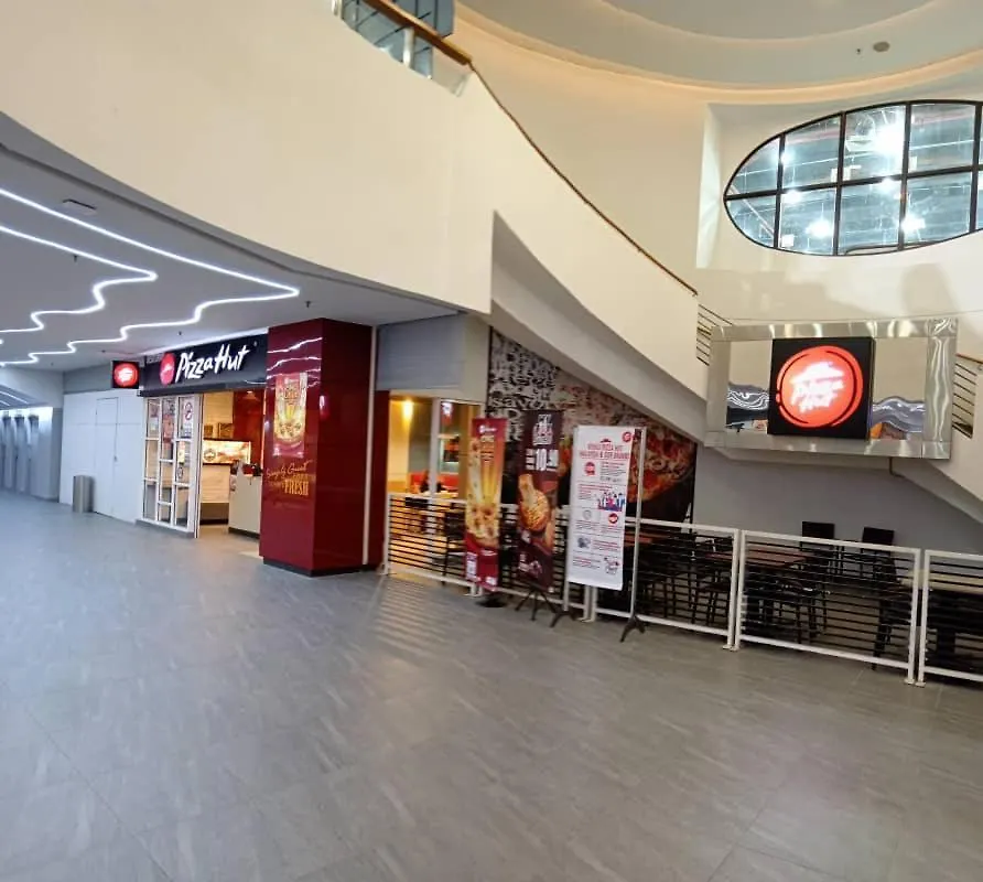 Kl Ayan Service Suite At Times Square Κουάλα Λουμπούρ Μαλαισία