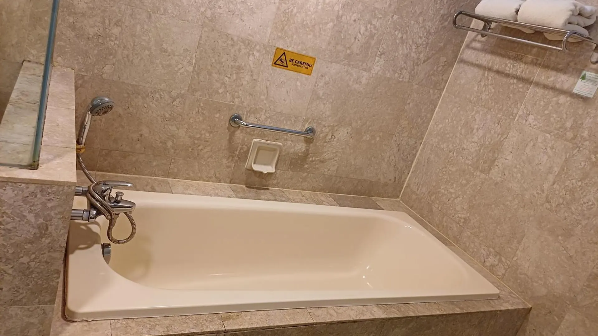Kl Ayan Service Suite At Times Square Κουάλα Λουμπούρ Μαλαισία