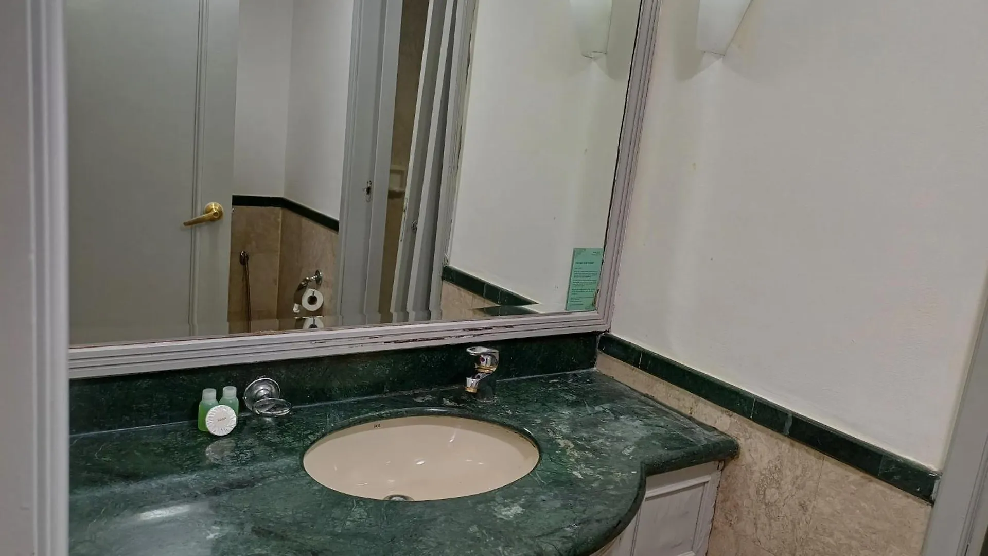 Διαμέρισμα Kl Ayan Service Suite At Times Square Κουάλα Λουμπούρ