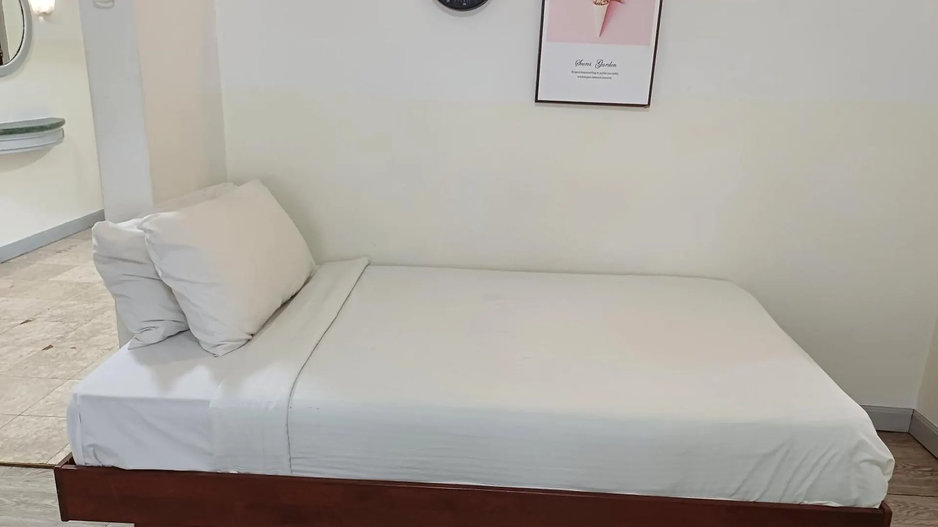 Kl Ayan Service Suite At Times Square Κουάλα Λουμπούρ