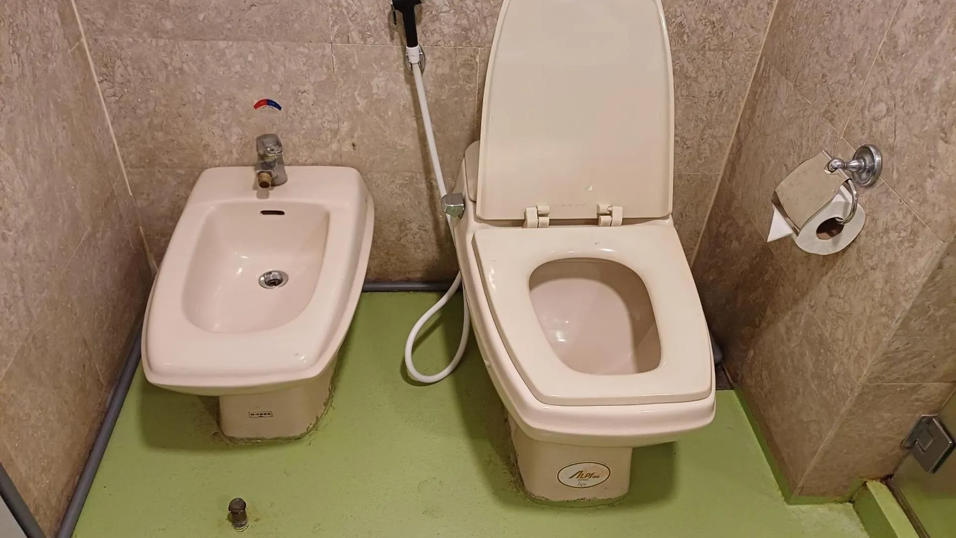 Διαμέρισμα Kl Ayan Service Suite At Times Square Κουάλα Λουμπούρ