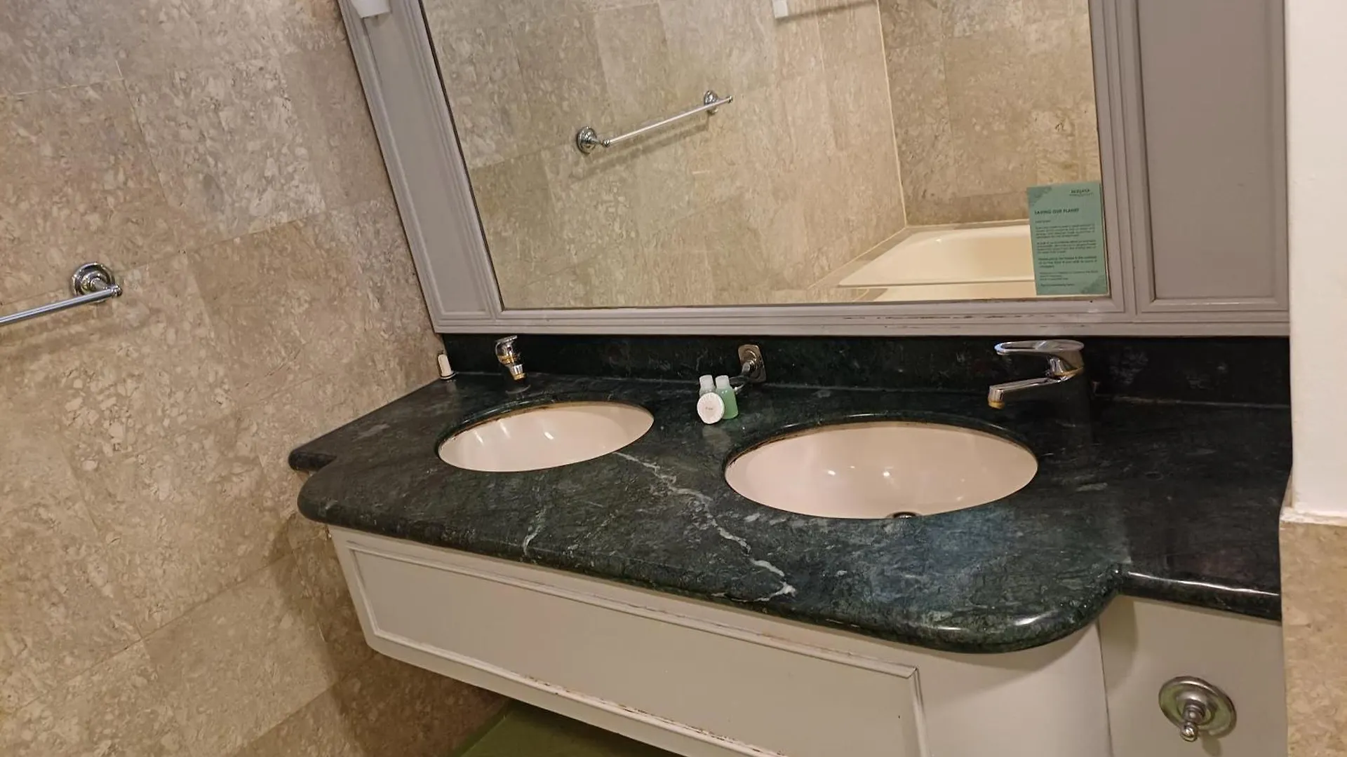 Kl Ayan Service Suite At Times Square Κουάλα Λουμπούρ Διαμέρισμα