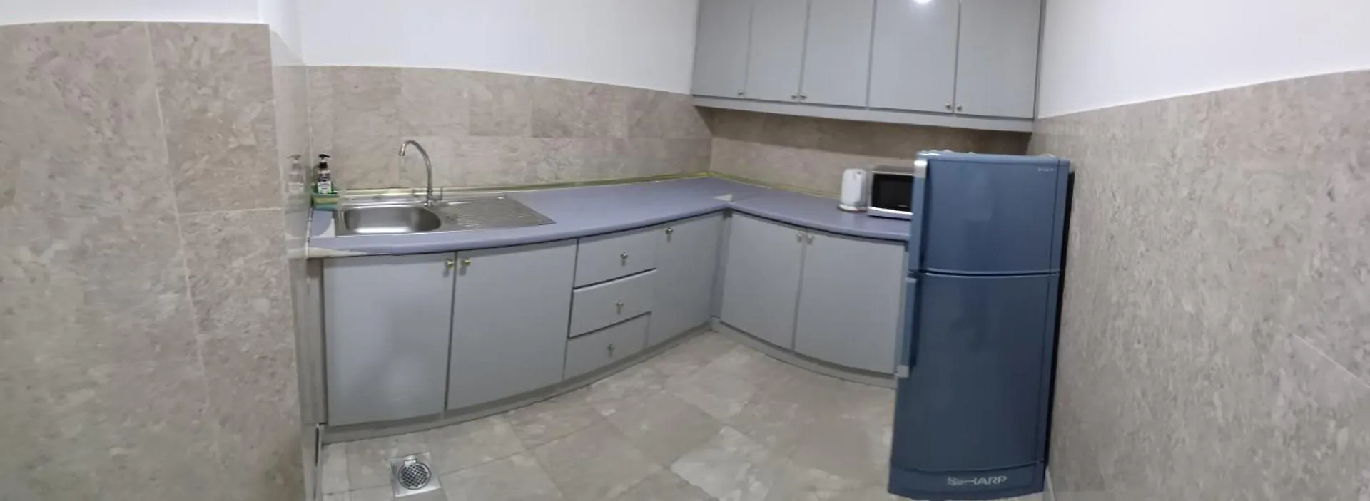Kl Ayan Service Suite At Times Square Κουάλα Λουμπούρ