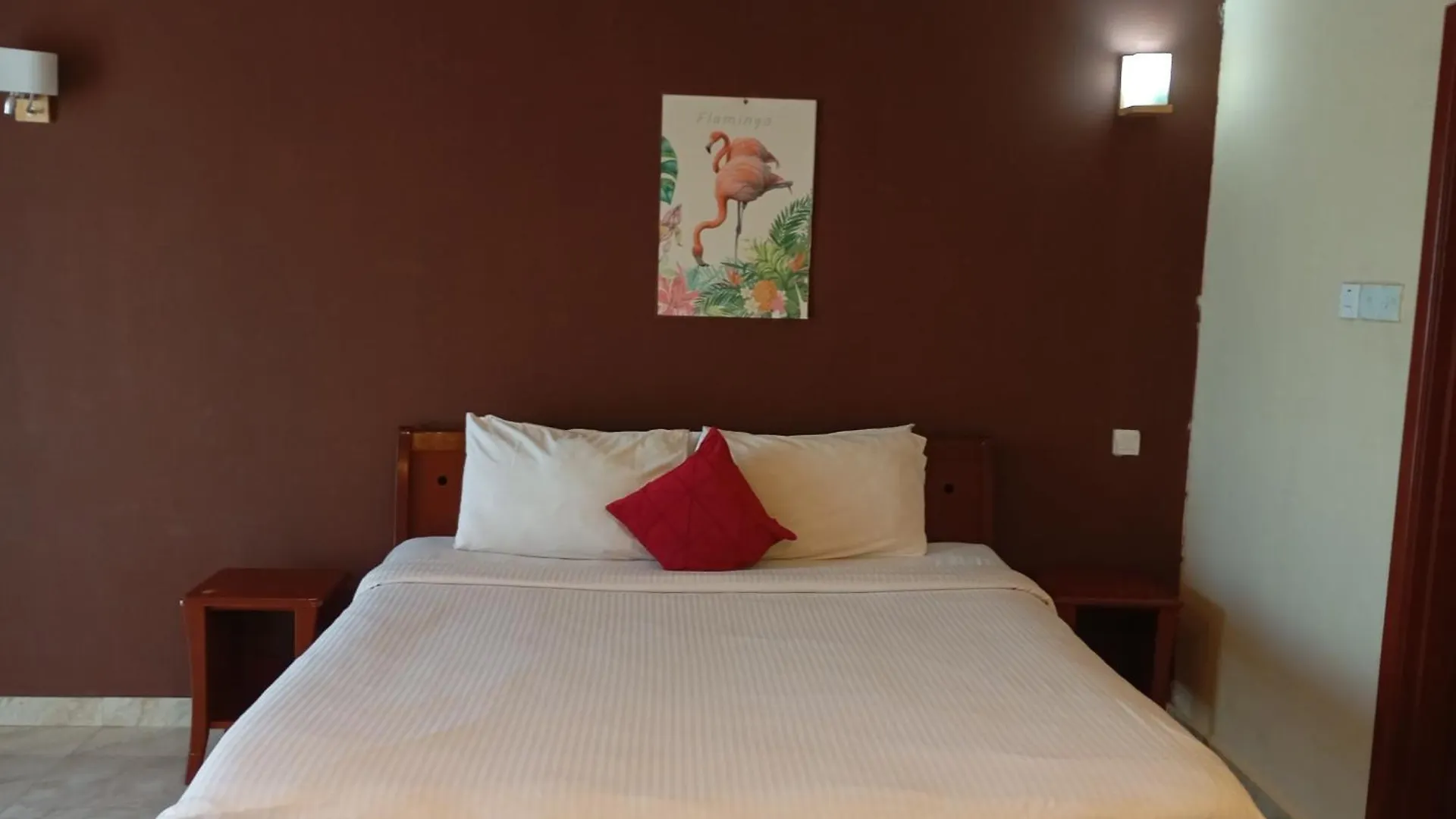 Apartment Kl Ayan Service Suite At Times Square Kuala Lumpur Malaysia