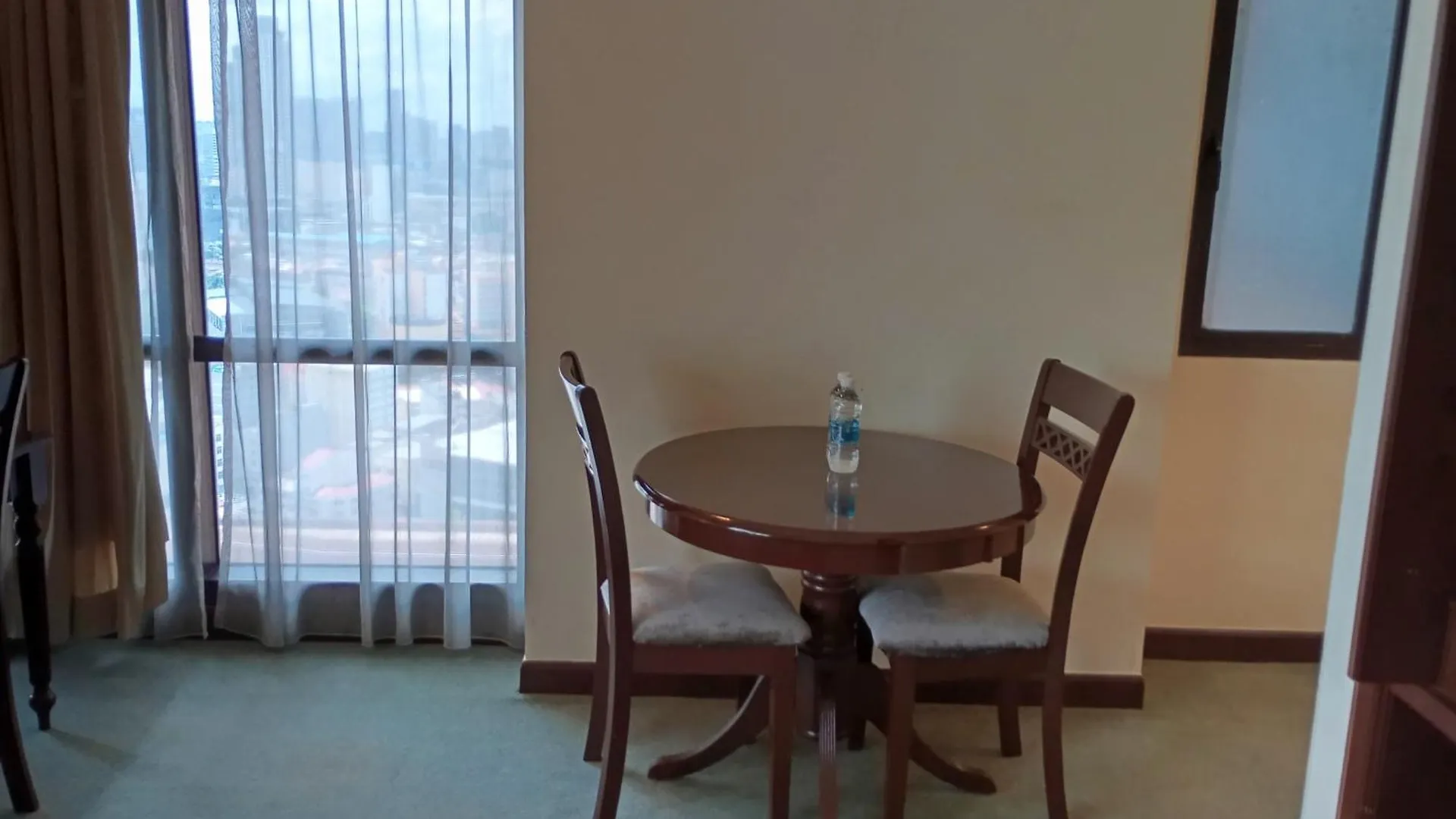 Kl Ayan Service Suite At Times Square Kuala Lumpur 0*,