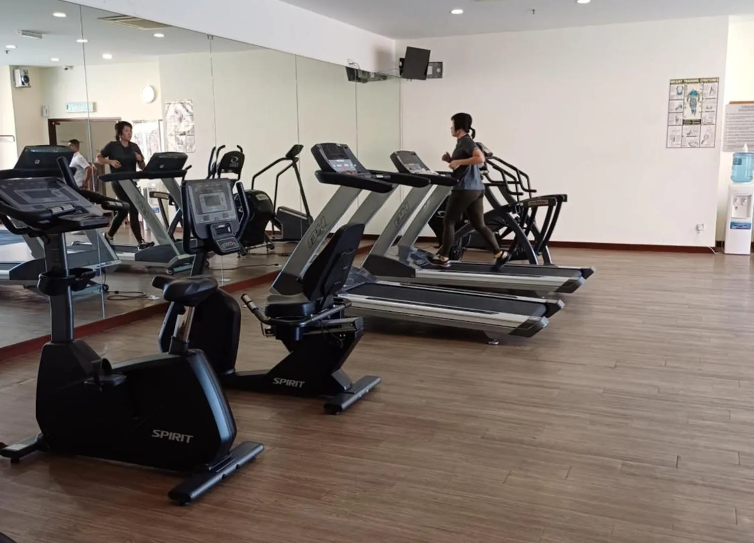 Kl Ayan Service Suite At Times Square Kuala Lumpur 0*,  Malaysia